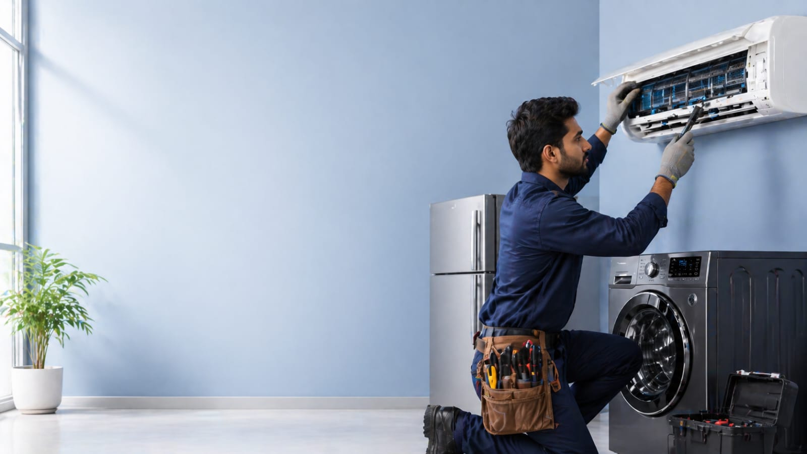 Professional Technician