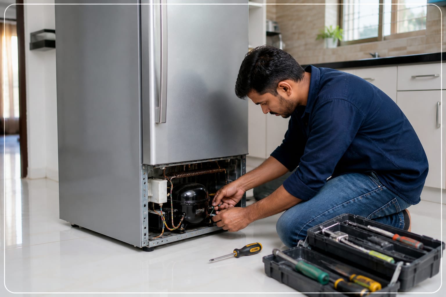 AC Repair