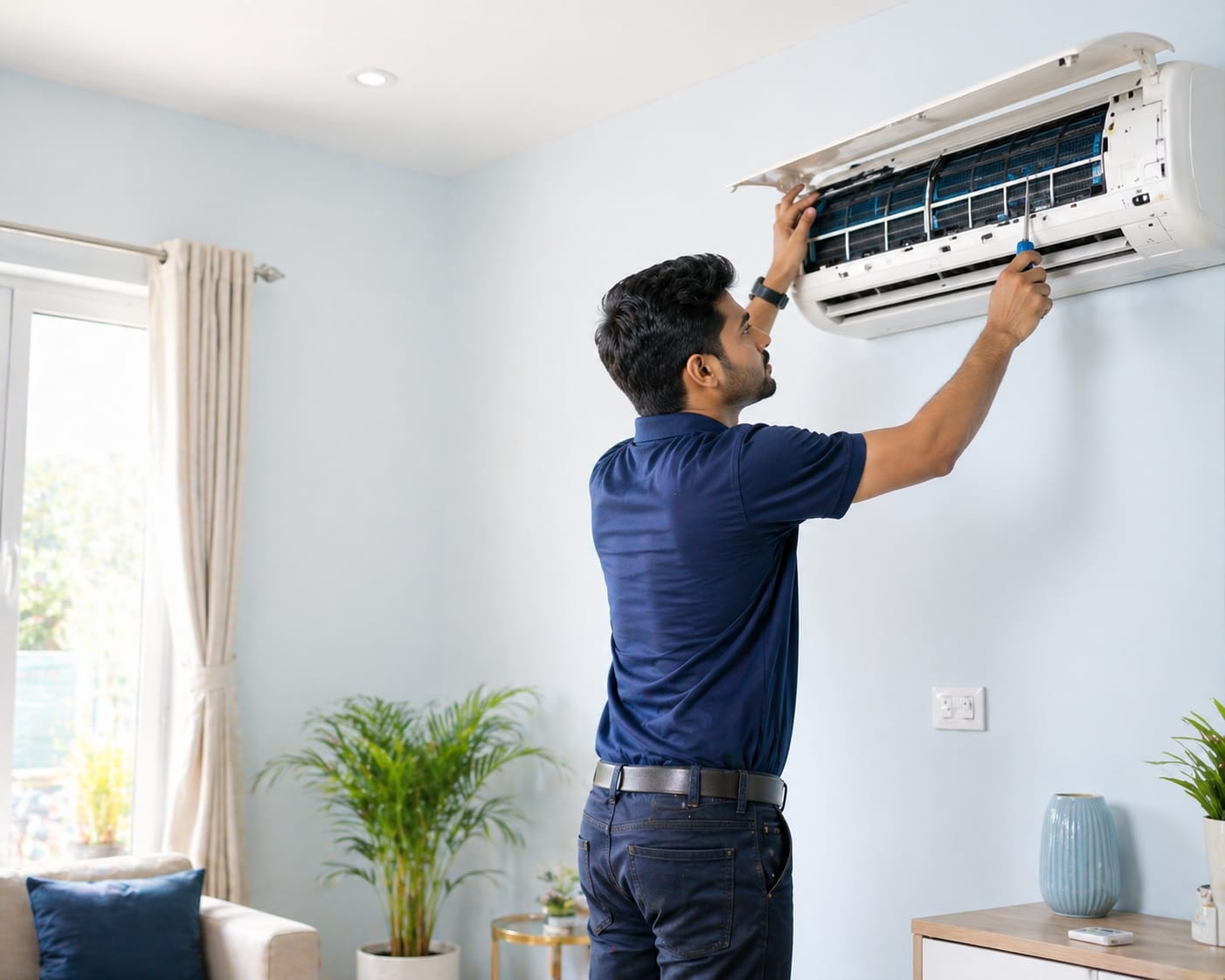 Washing Machine Repair